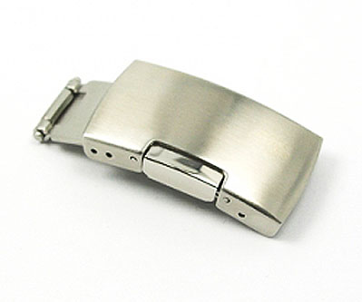 Watch Development buckles - Stainless steel watch bands