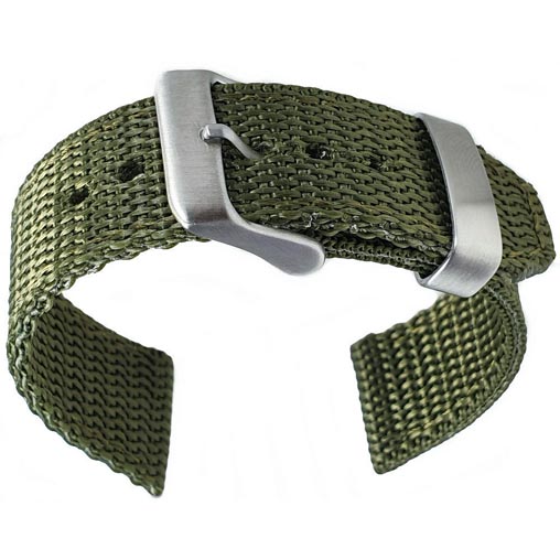 Military watchstraps manufacturer