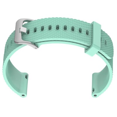 Silica gel watch bands manufacturer