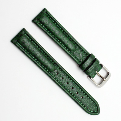 Waterproof Leather Watchstraps manufacturer